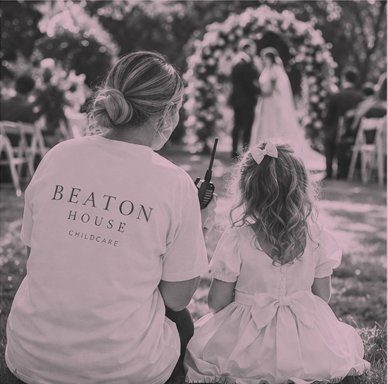 Child and child care worker